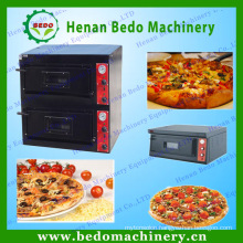 High Quality Mobile Pizza Oven for Sale 008613343868845